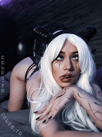 VDarquise nude photo 25