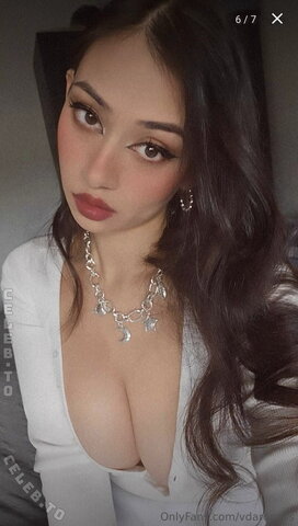 VDarquise nude photo 1