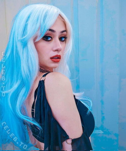 VDarquise nude photo 1
