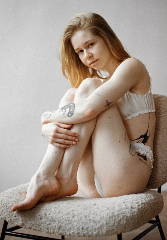 vednudes nude photo 8