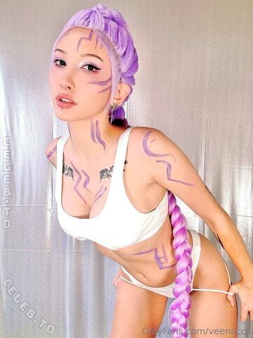 Veenacos nude photo 30