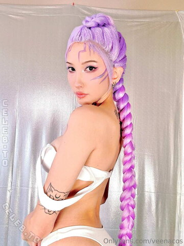 Veenacos nude photo 20