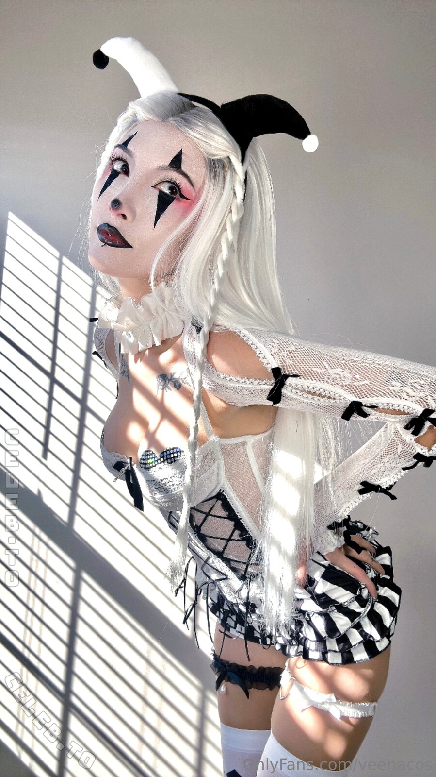 Veenacos nude photo 9