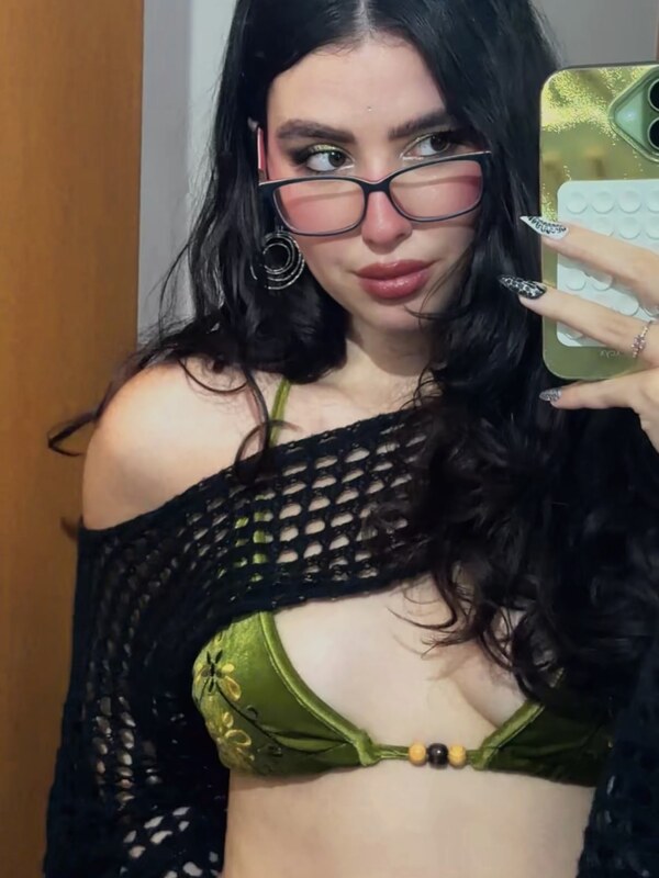veeofvenus nude photo 2