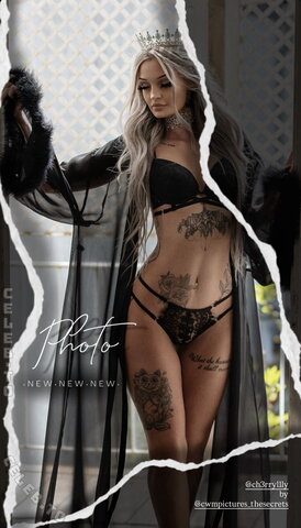 vel.ve.t Aka LilyMary photo 6