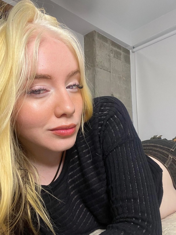 velvetvalen nude photo 3