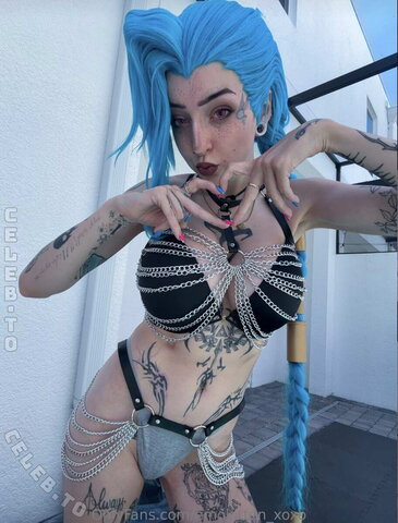 vemokitten_xoxo nude photo 10