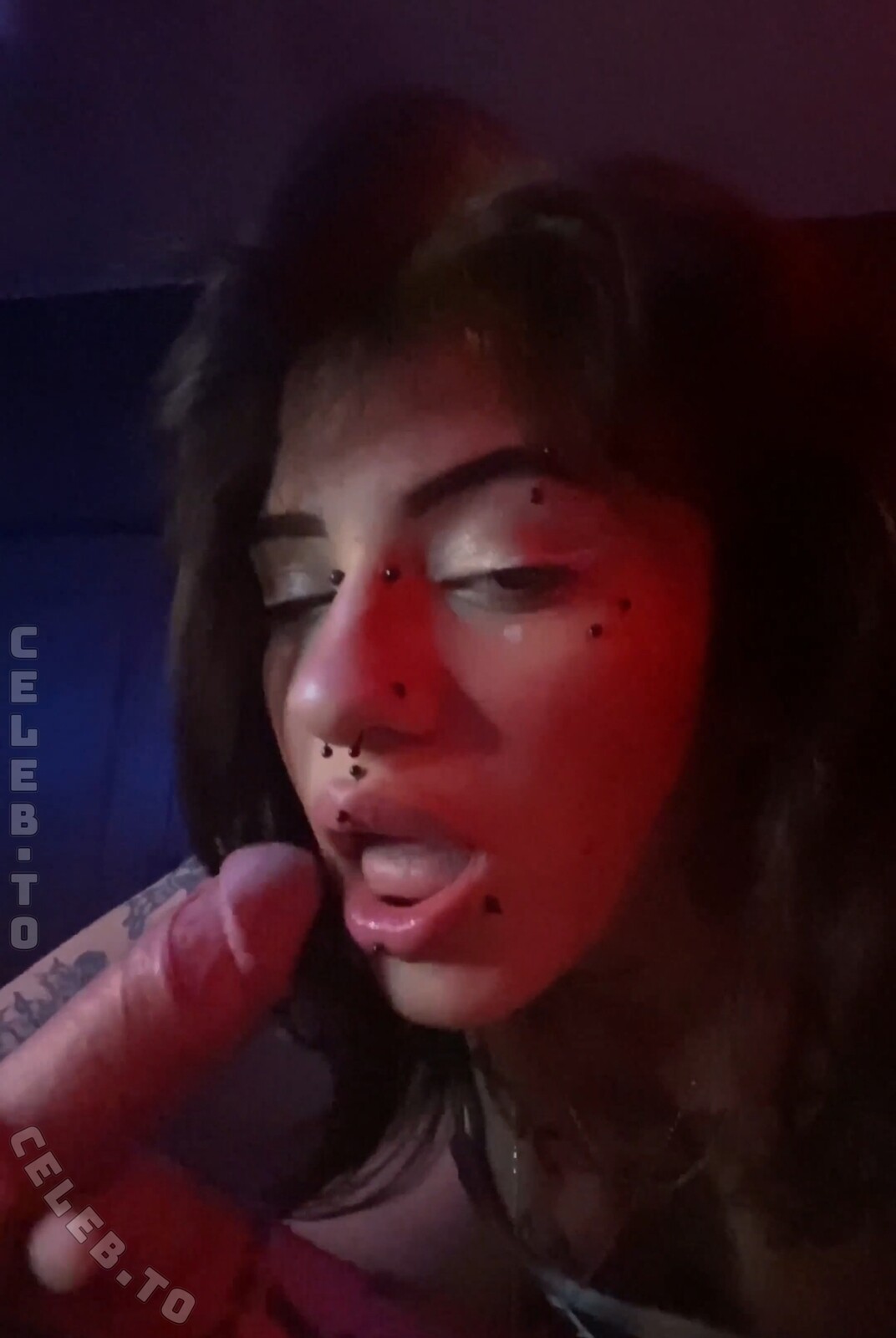 VennusSativa nude photo 1