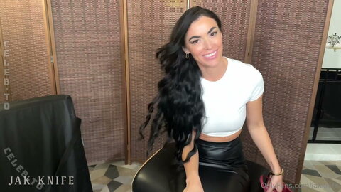 Venus Valencia nude photo 27