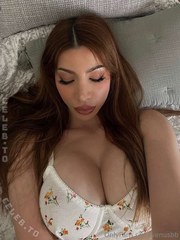 venusbb nude photo 3
