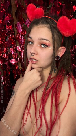 Venuskittyxo nude photo 19