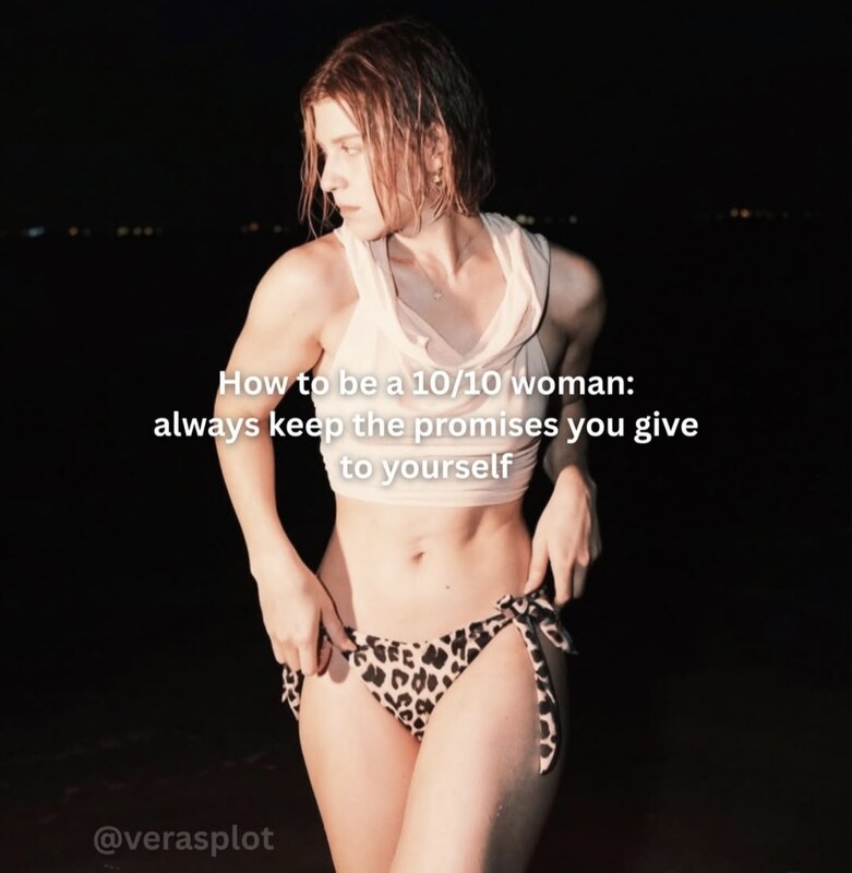 Vera Brandt nude photo 4