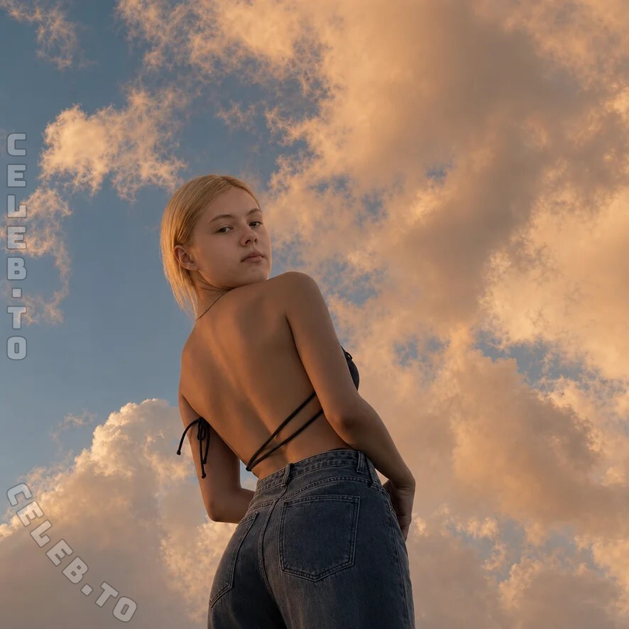 VerdieVillanveva nude photo 3