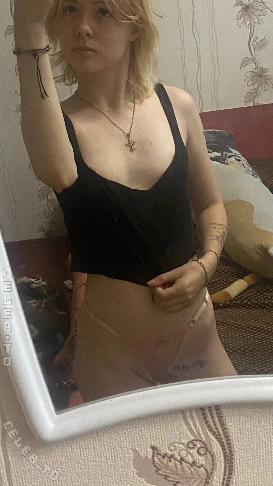 VerdieVillanveva nude photo 3