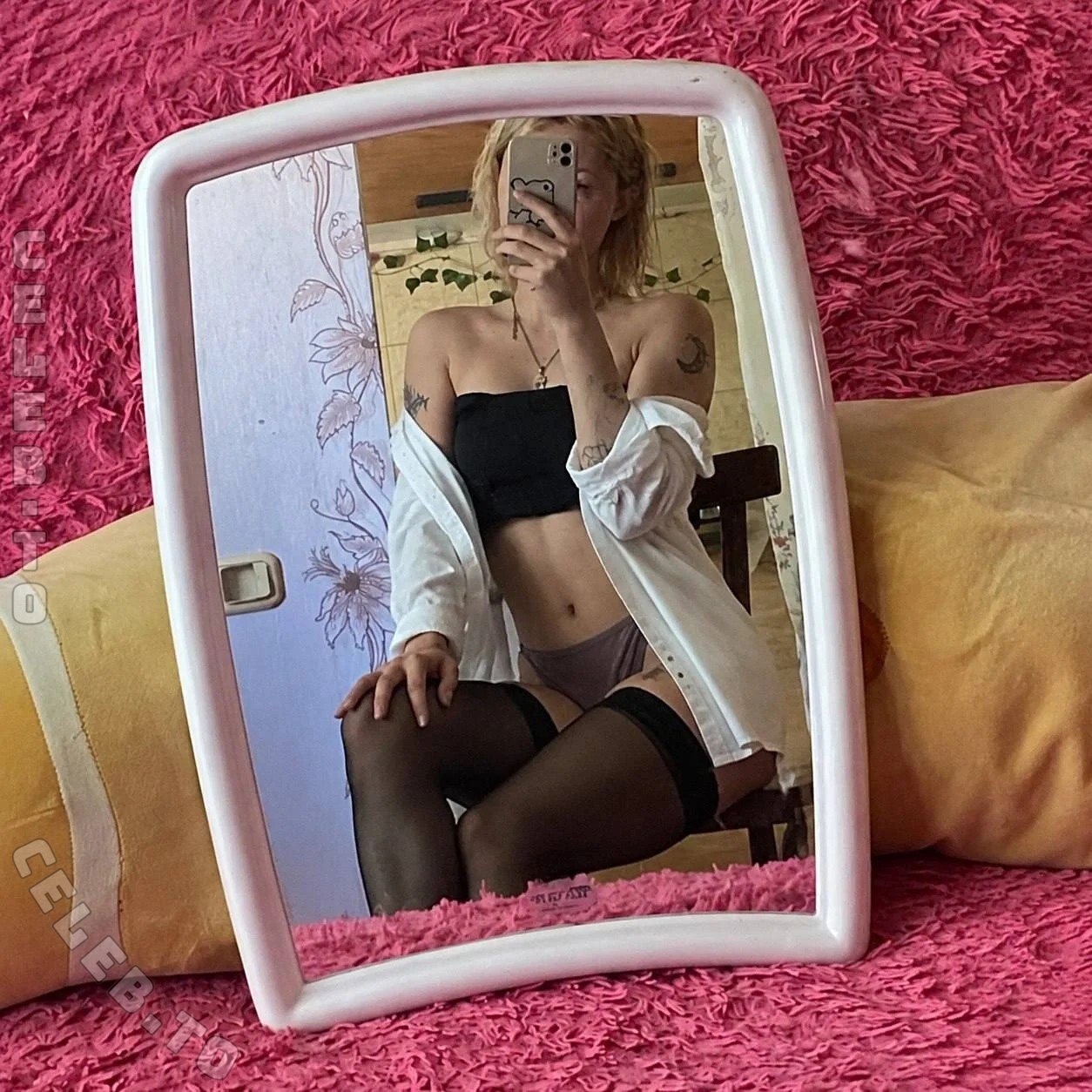 VerdieVillanveva nude photo 3