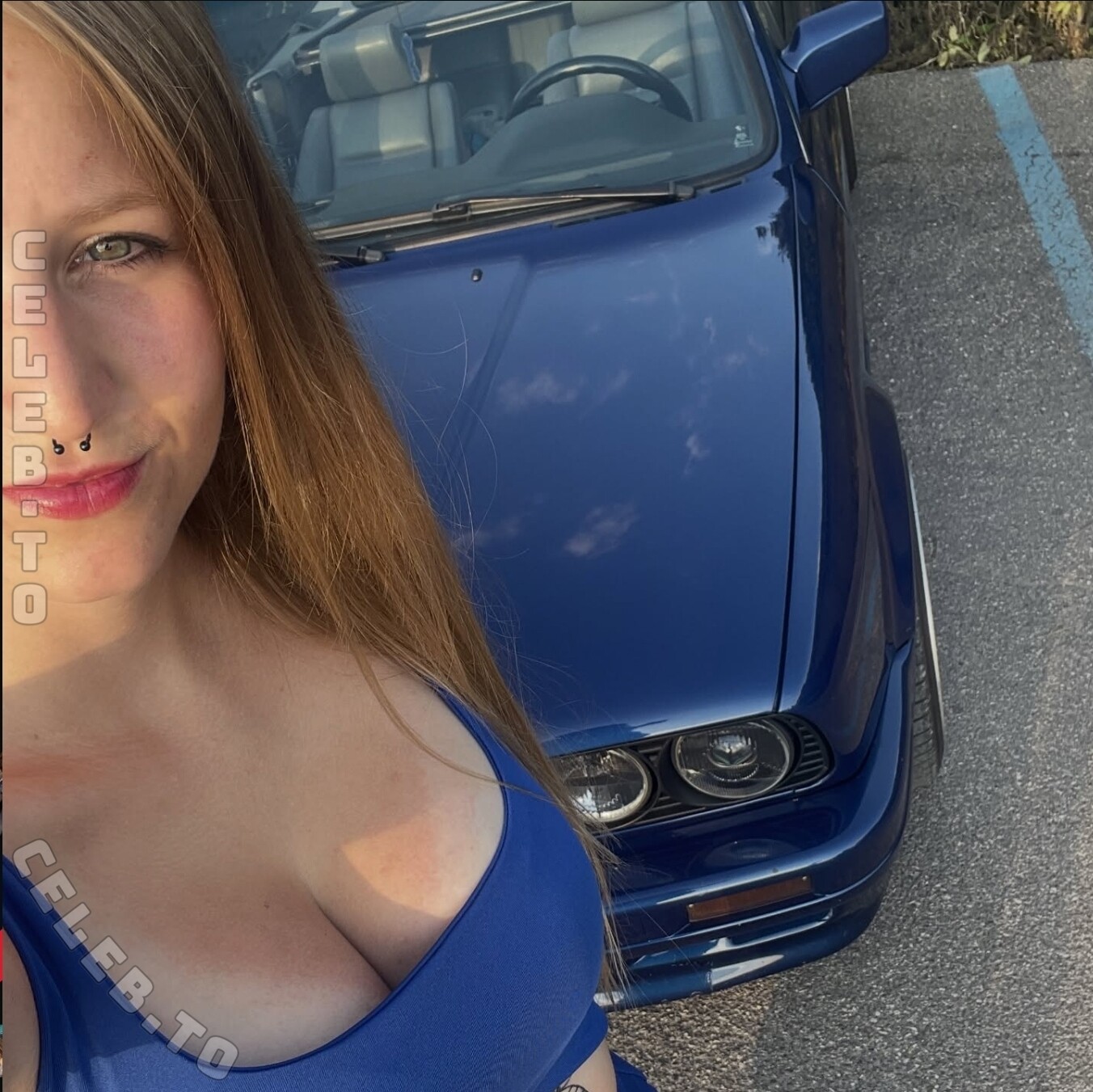 Verena e30 nude photo 1