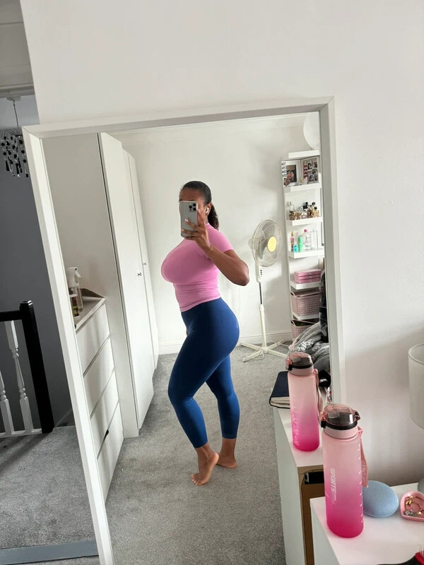Verónica Sofia nude photo 18