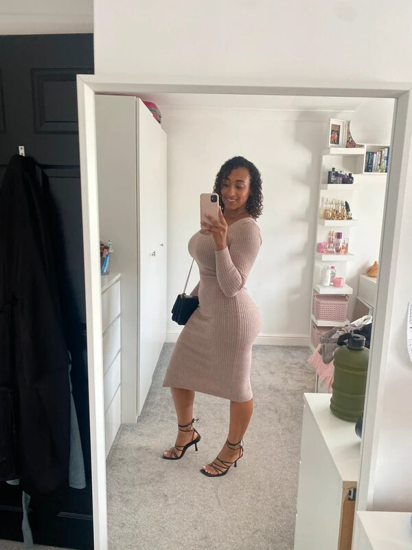 Verónica Sofia nude photo 19