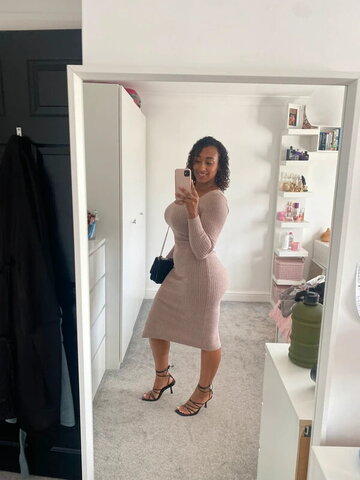 Verónica Sofia nude photo 31