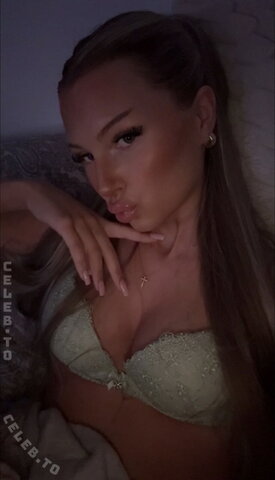Vero blondeeee nude photo 5