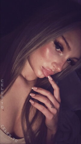 Vero blondeeee nude photo 3