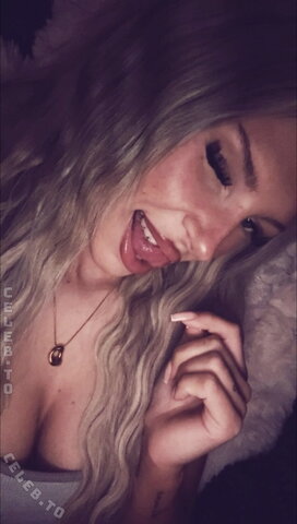 Vero blondeeee nude photo 2