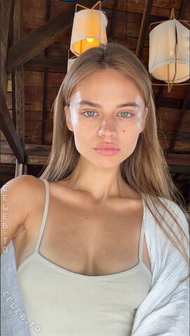 Vero Hanberg nude photo 20