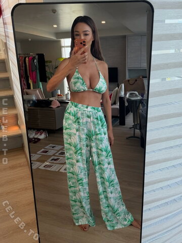 Verona Pooth nude photo 2