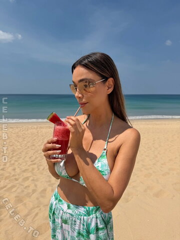 Verona Pooth nude photo 5