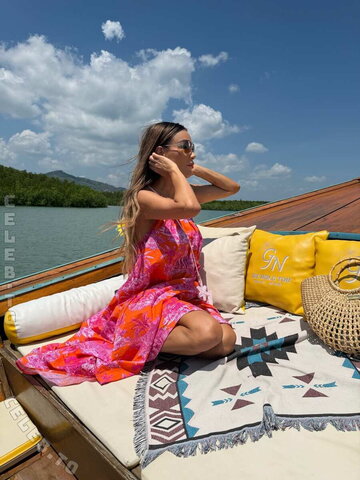 Verona Pooth – Insta series