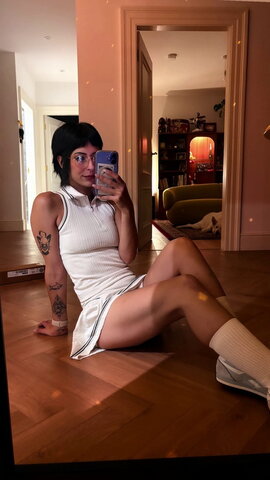 Veronica Gallardo Sexy (2 photos)