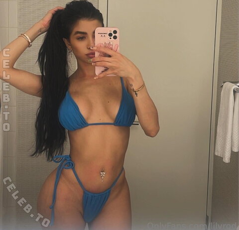 Veronica Rodriguez photo 1