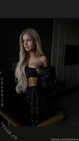 Veronica Zolotova nude photo 207