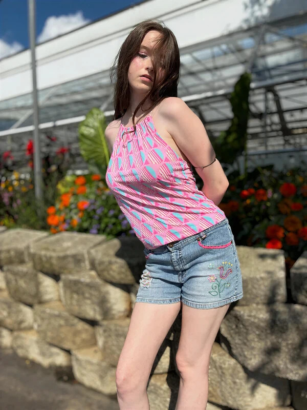 Veronica nude photo 19