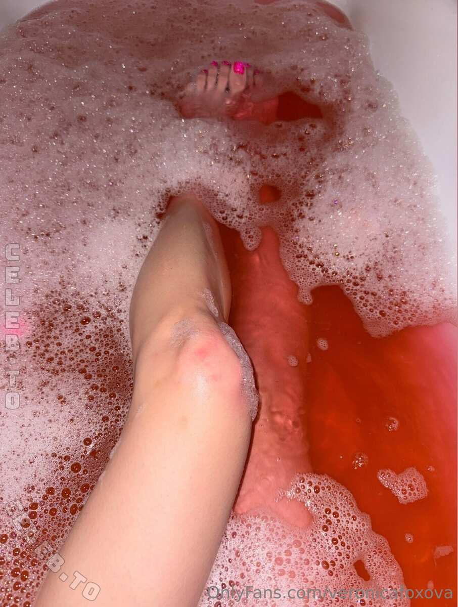 veronicafoxova nude photo 8