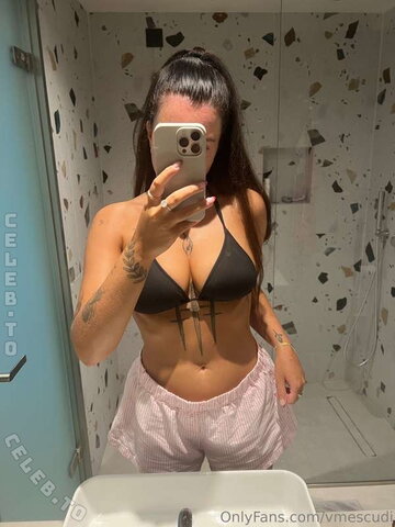 Veronika Mescudi nude photo 102