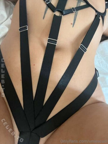 Veronika Mescudi nude photo 422
