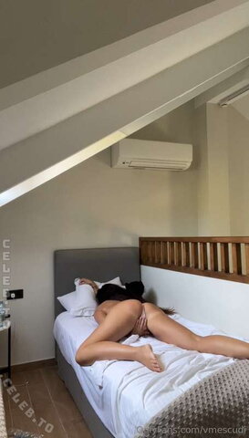 Veronika Mescudi nude photo 105