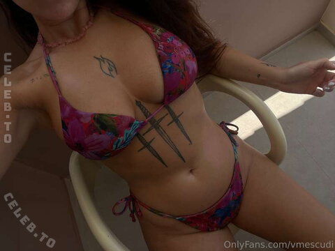 Veronika Mescudi nude photo 460