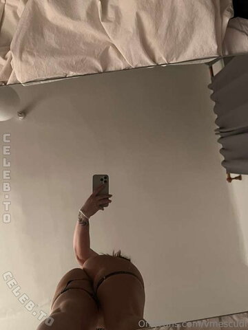 Veronika Mescudi nude photo 111