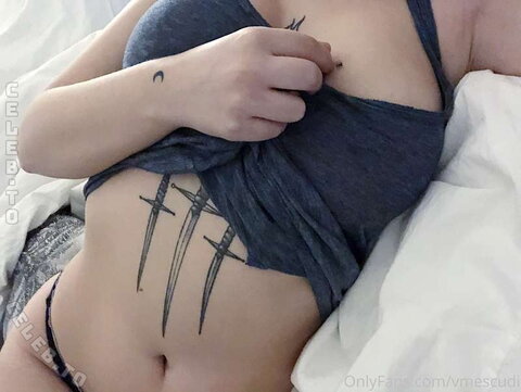 Veronika Mescudi nude photo 131