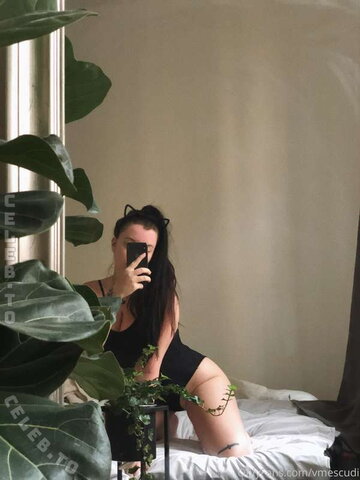 Veronika Mescudi nude photo 120