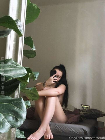 Veronika Mescudi nude photo 138