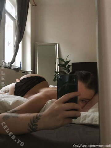 Veronika Mescudi nude photo 225