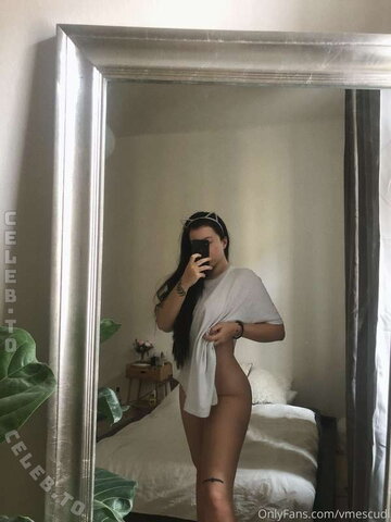 Veronika Mescudi nude photo 205