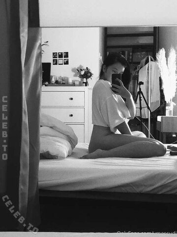 Veronika Mescudi nude photo 97