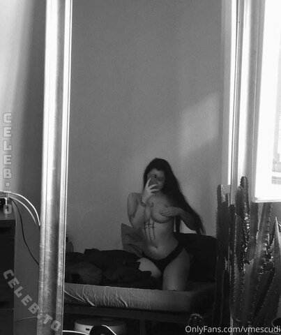 Veronika Mescudi nude photo 96