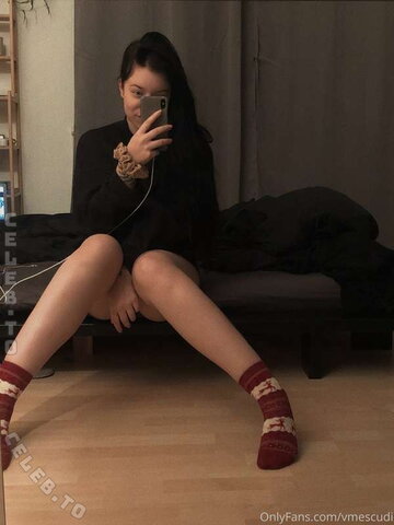 Veronika Mescudi nude photo 85