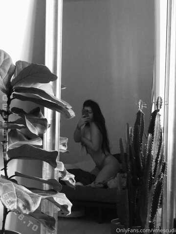 Veronika Mescudi nude photo 78