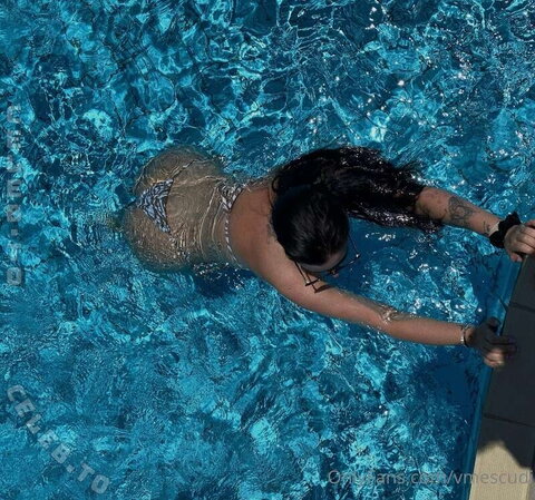 Veronika Mescudi nude photo 75